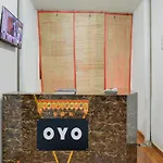 Hotel O Happy Home Residency