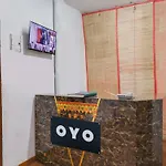Hotel O Happy Home Residency