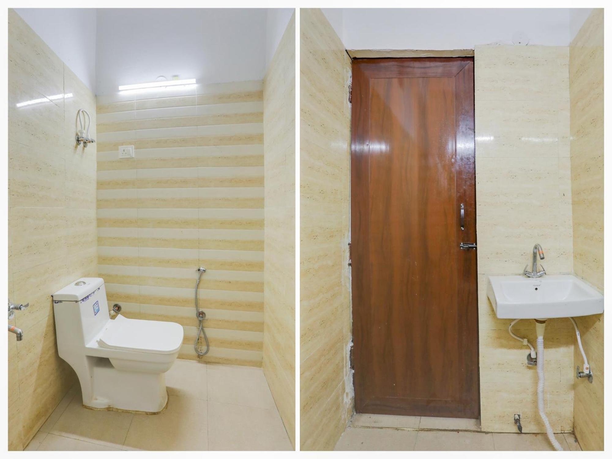 Hotel O Happy Residency 4*