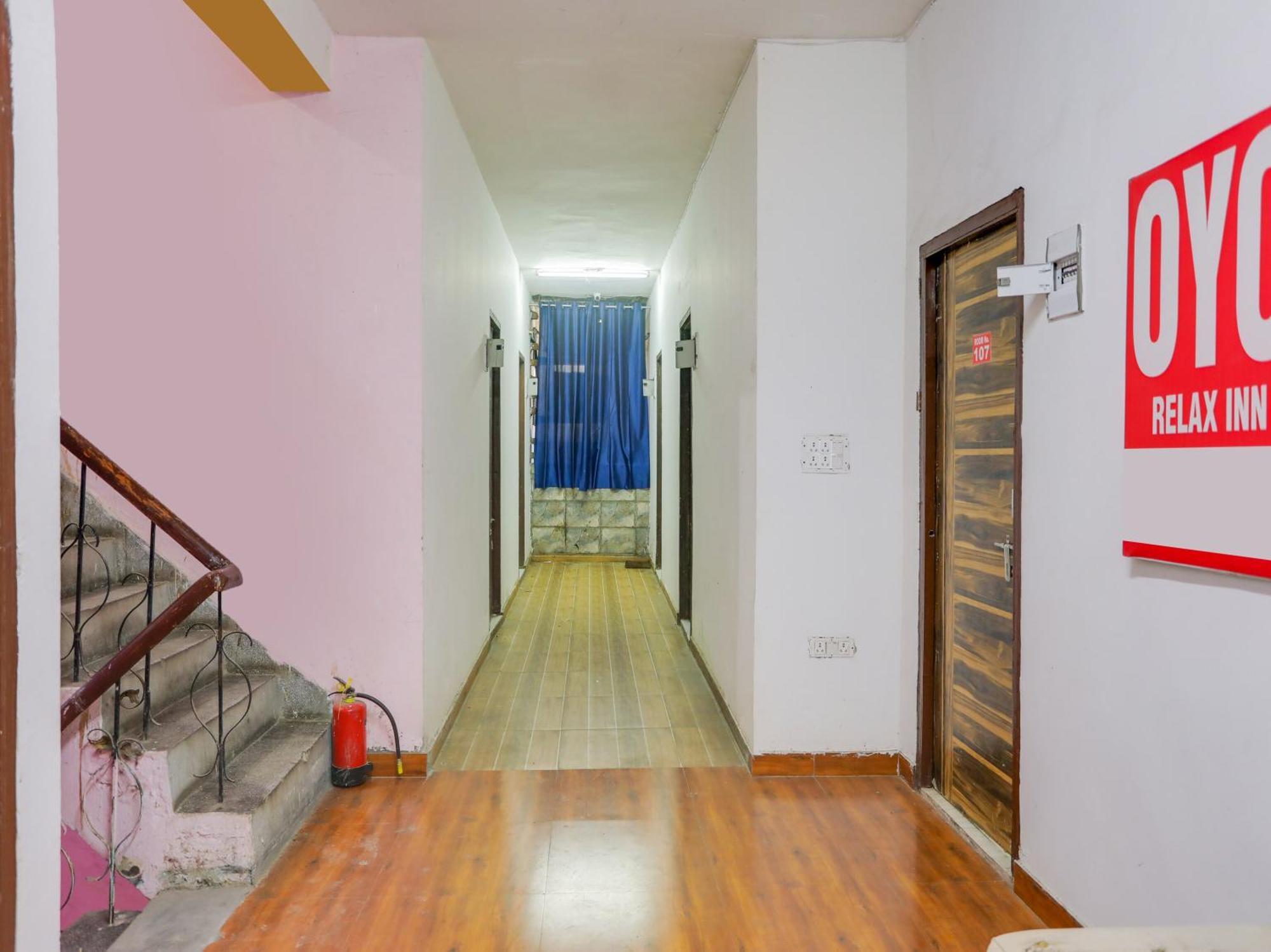 O Happy Residency 4* New Delhi