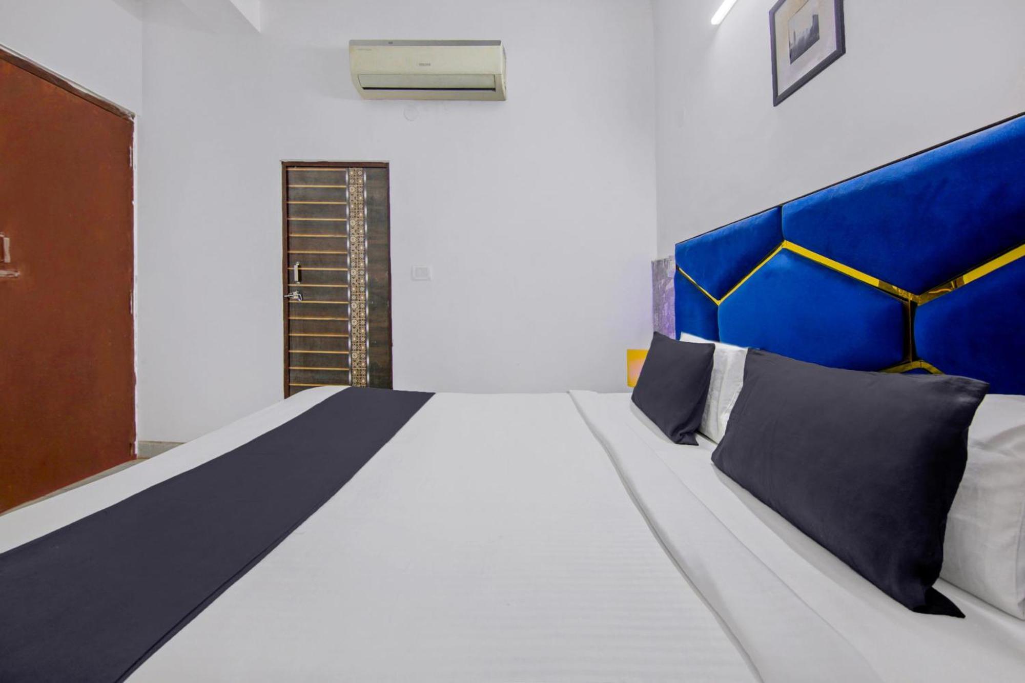 O Happy Residency 4* New Delhi